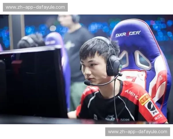 战绩电竞：用数据驱动的胜者之路